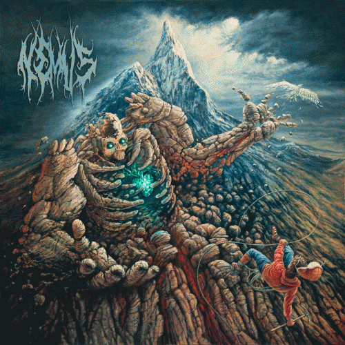 Nemus (GER) : Stein - Mensch